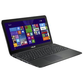 Laptop Asus X554LA-XX1077D - BLACK